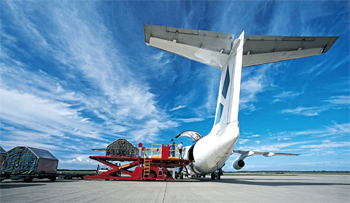 Air Freight Sea Freight