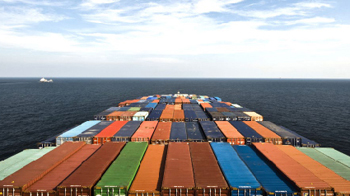 Consolidation Sea Freight