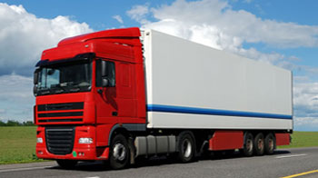 Inland Transportation Sea Freight