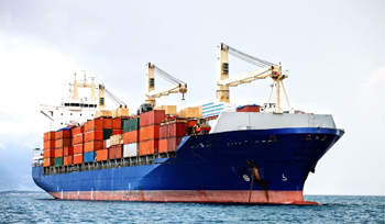 Sea Freight Sea Freight